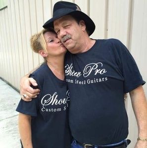 Meet your Posher, Brian